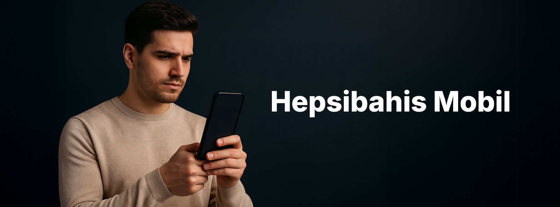 Hepsibahis Mobil